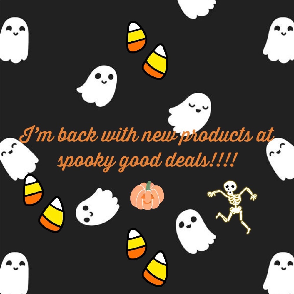 I’M BACK!!!